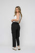 Laurel-Ankle Pant
